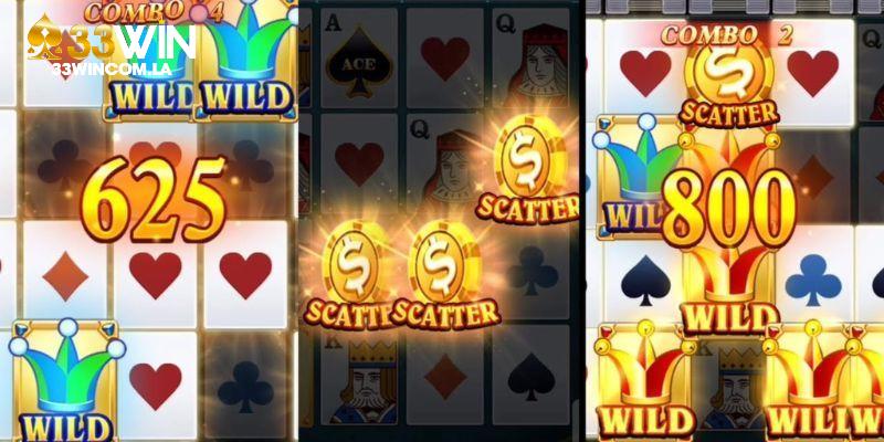 Lý do mà bạn nên lựa chọn game ấn tượng siêu cấp ACE 33WIN để thử sức mỗi ngày