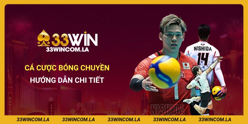 Cá Cược Bóng Chuyền - Hướng Dẫn Chi Tiết Cho Người Mới
